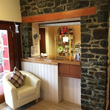 Ocean Haze Bed and Breakfast St Davids Eksteriør billede