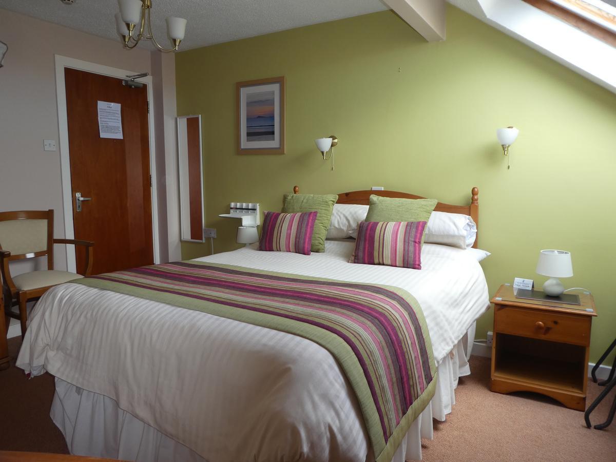 Ocean Haze Bed and Breakfast St Davids Eksteriør billede